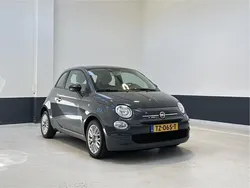 Grijs Gebruikt 2018 Fiat 500 Pop Star Hatchback | € 7.949 (Goede deal)