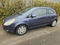 Hatchback Gebruikt 2007 Opel Corsa Hatchback | € 1.950 (Goede deal)