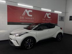 Wit Gebruikt 2017 Toyota C-HR+ Plus SUV | € 14.950