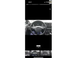 Zwart Gebruikt 2014 VW Golf VII Highline Stationwagen | € 9.749 (Eerlijke prijs)