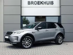 Grijs Gebruikt 2024 Land Rover Discovery Sport SE Dynamic SUV | € 55.800 (Goede deal)