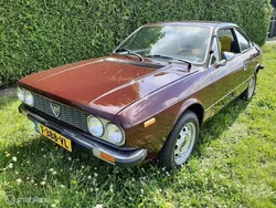 Rood Gebruikt 1979 Lancia Beta Coupé | € 9.750