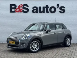 Grijs Gebruikt 2018 Mini Cooper Hatchback | € 15.700 (Goede deal)