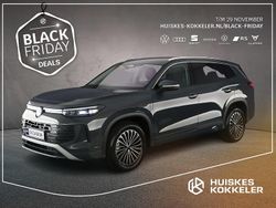 Grijs, metallic lak Nieuw 2025 VW Tayron Edition SUV | € 52.900 (Super prijs)