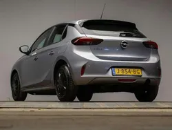 Grijs Gebruikt 2020 Opel Corsa Edition Hatchback | € 12.499 (Eerlijke prijs)
