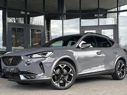 Grijs Gebruikt 2021 Cupra Formentor VZ SUV | € 28.450 (Eerlijke prijs)