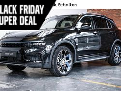 Zwart Gebruikt 2023 Lynk & Co 01 SUV | € 28.000 (Iets duurder)