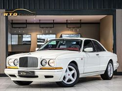 Wit Gebruikt 1993 Bentley Continental Sedan | € 44.000