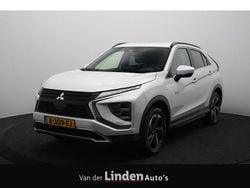 Wit Gebruikt 2022 Mitsubishi Eclipse Intense+ SUV | € 24.345 (Goede deal)