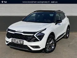 Overig Gebruikt 2022 Kia Sportage GT-Line SUV | € 36.900 (Eerlijke prijs)