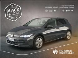 Dolphin grey metallic (b0) Gebruikt 2024 VW Golf VIII Edition Hatchback | € 33.900 (Eerlijke prijs)
