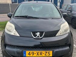 Gebruikt 2003 Peugeot 107 Hatchback | € 1.470