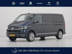 Blauw Gebruikt 2023 VW T6.1 Van | € 47.950 (Goede deal)