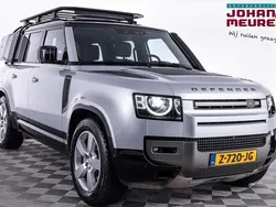 Grijs Gebruikt 2024 Land Rover Defender HSE Dynamic SUV | € 93.900 (Super prijs)