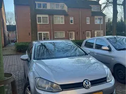 Grijs Gebruikt 2014 VW Golf VII Stationwagen | € 9.995 (Iets duurder)
