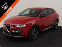 Rood Gebruikt 2023 Alfa Romeo Tonale SUV | € 34.990