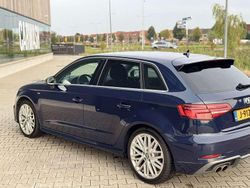 Gebruikt 2017 Audi A3 Stationwagen | € 13.500 (Eerlijke prijs)