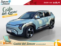 Groen Nieuw 2025 Kia EV3 4 SUV | € 46.490 (Duur)