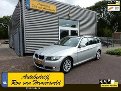Grijs Gebruikt 2009 BMW 318 Executive Stationwagen | € 5.777 (Eerlijke prijs)
