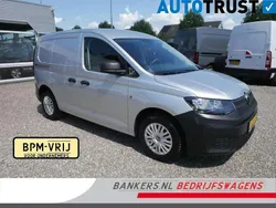 Zilver Gebruikt 2024 VW Caddy MPV | € 17.950 (Eerlijke prijs)