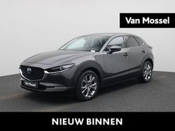 Grijs Gebruikt 2020 Mazda CX-30 Luxury SUV | € 23.900 (Eerlijke prijs)