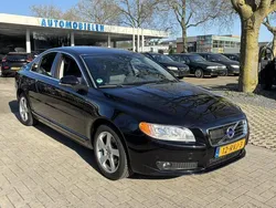 Zwart Gebruikt 2011 Volvo S80 Kinetic Sedan | € 11.900