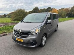 Gebruikt 2016 Renault Trafic Van | € 9.699 (Iets duurder)