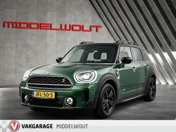 Groen Gebruikt 2022 Mini Cooper S Countryman SUV | € 33.950 (Goede deal)