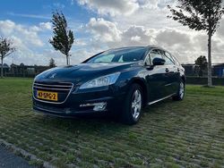 Gebruikt 2011 Peugeot 508 Stationwagen | € 3.450 (Eerlijke prijs)