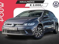 Grijs Nieuw 2024 VW Polo Edition Hatchback | € 29.950 (Eerlijke prijs)