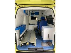 Geel Gebruikt 2017 VW T6 Van | € 15.500 (Goede deal)