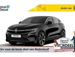 Onbekend Gebruikt 2024 Renault Mégane Komfort Hatchback | € 38.720 (Eerlijke prijs)