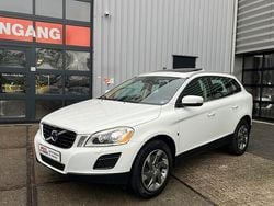 Wit Gebruikt 2012 Volvo XC60 Summum SUV | € 16.950 (Goede deal)