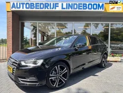 Zwart Gebruikt 2014 Audi A3 Sportback g-tron Sedan | € 7.950 (Goede deal)