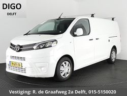 Overige Gebruikt 2019 Toyota Proace Comfort Van | € 12.400 (Eerlijke prijs)
