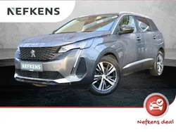 Grijs Gebruikt 2025 Peugeot 5008 Allure MPV | € 29.600 (Goede deal)