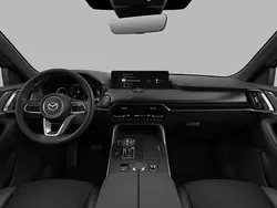 Rood Nieuw 2025 Mazda CX-80 Homura-Line SUV | € 62.290