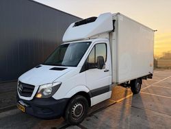 Gebruikt 2016 Mercedes 316 Van | € 7.250 (Duur)