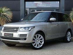Beige Gebruikt 2016 Land Rover Range Rover Vogue SUV | € 22.950 (Duur)