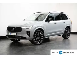 Grijs Nieuw 2025 Volvo XC90 Ultra SUV | € 88.900 (Super prijs)