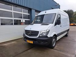Overige Gebruikt 2013 Mercedes 316 Van | € 8.650