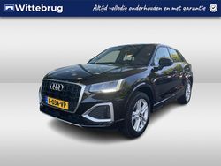 Zwart Gebruikt 2021 Audi Q2 Advanced SUV | € 26.450 (Eerlijke prijs)