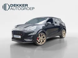 Zwart Gebruikt 2022 Ford Puma ST SUV | € 31.945 (Iets duurder)