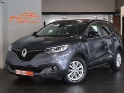 Grijs Gebruikt 2018 Renault Kadjar Bose Edition SUV | € 11.799 (Super prijs)