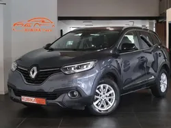 Grijs Gebruikt 2018 Renault Kadjar Bose Edition SUV | € 11.799 (Super prijs)