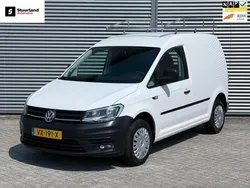 Wit Gebruikt 2016 VW Caddy MPV | € 10.450 (Goede deal)