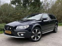Blauw Gebruikt 2016 Volvo XC70 Inscription SUV | € 12.495 (Eerlijke prijs)