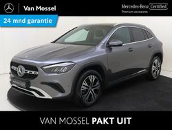 Grijs Gebruikt 2024 Mercedes GLA250 Business SUV | € 43.945 (Eerlijke prijs)