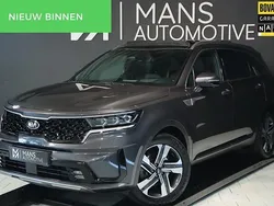 Grijs Gebruikt 2021 Kia Sorento 3 SUV | € 41.950