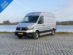 Zilver Gebruikt 2018 VW Crafter Highline Van | € 19.950 (Super prijs)